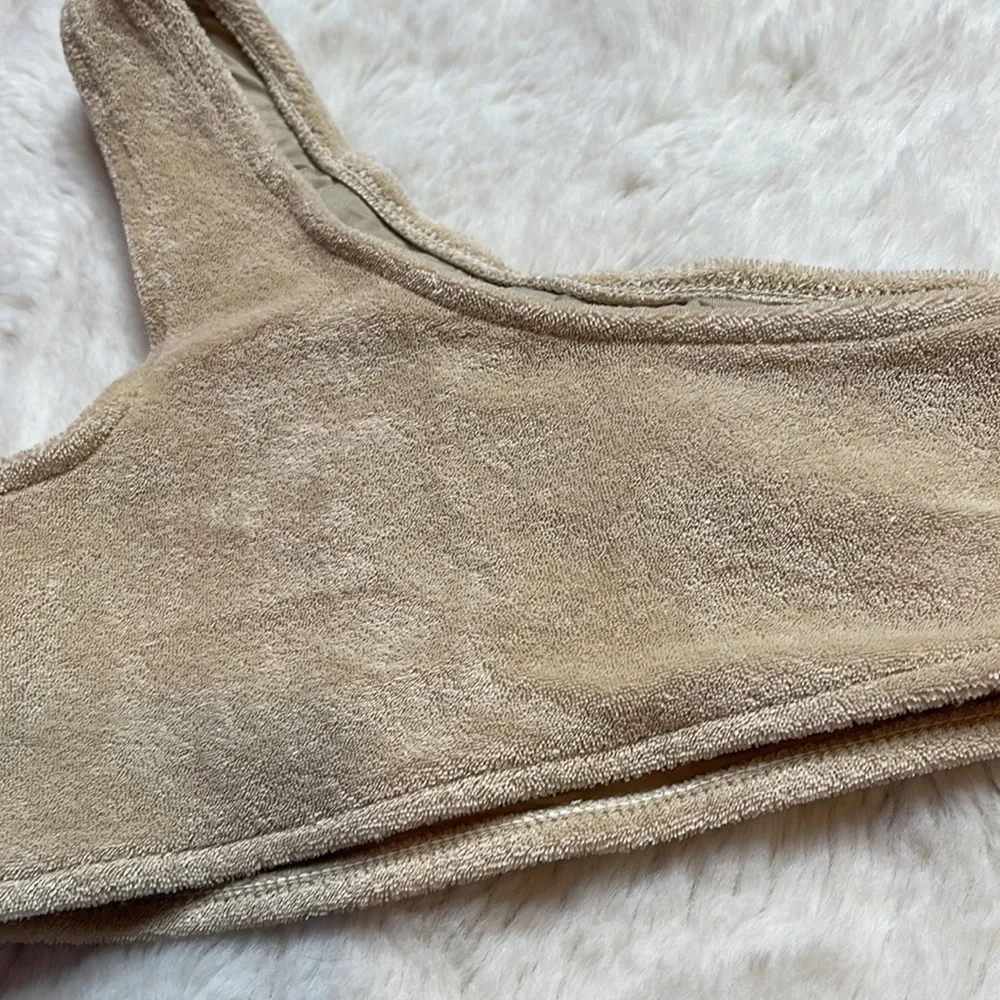 Frankie’s Bikinis Set - SIZE: XS